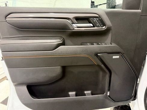 Used 2024 GMC Sierra 3500 AT4 w/ Technology Package image 15