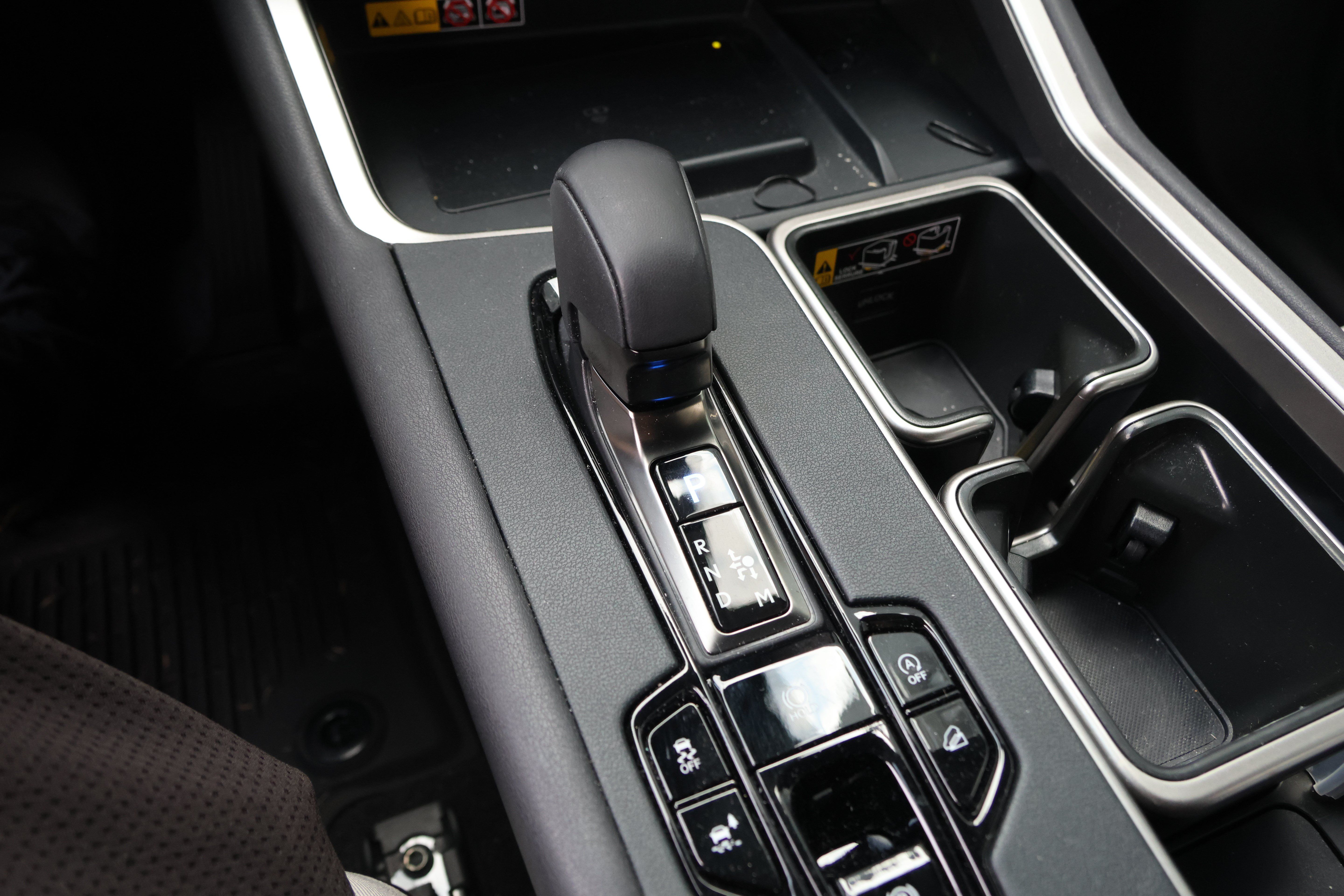 Certified 2026 Lexus TX 350 AWD w/ Technology Package image 26