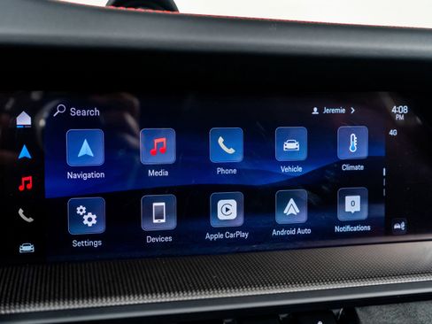 Used 2026 Porsche 911 Targa 4 GTS w/ Premium Package image 44