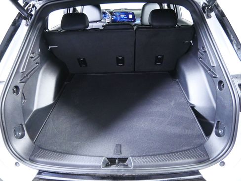 Used 2026 Chevrolet Equinox EV LT w/ Convenience Package II FWD image 18