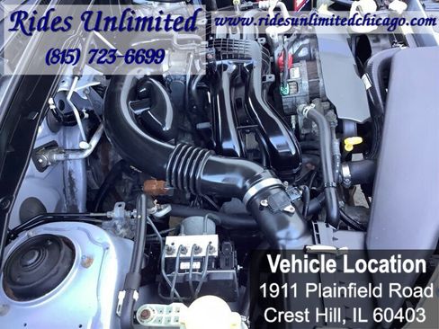 Used 2011 Subaru Forester 2.5X w/ Popular Equipment Group 1B image 40