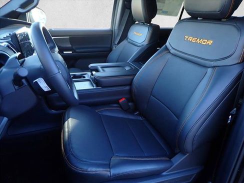 New 2026 Ford Expedition Tremor image 13