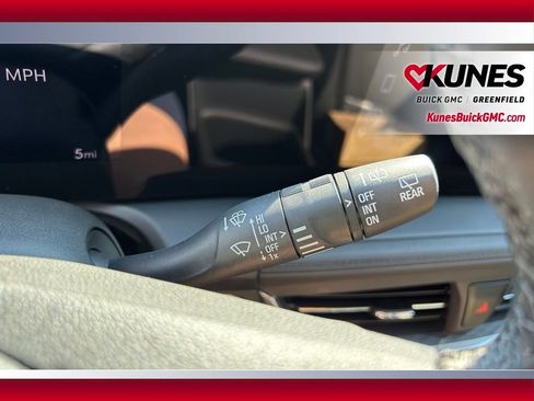 New 2026 Buick Encore GX Sport Touring w/ Comfort Package image 29