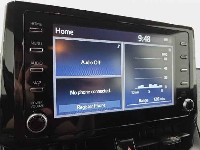 Used 2020 Toyota Corolla LE FWD image 20
