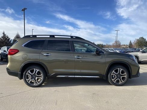 New 2025 Subaru Ascent Touring w/ Popular Package #1 image 6