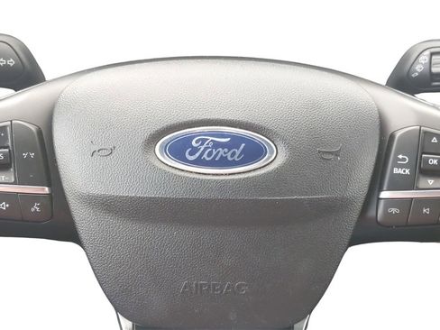 Used 2024 Ford Escape ST-Line image 19