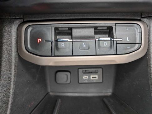 Used 2023 GMC Acadia Denali AWD/4WD image 32