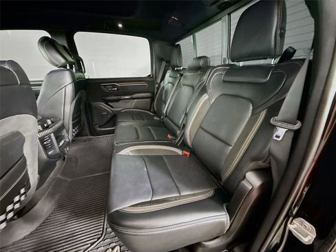 Used 2024 RAM 1500 TRX AWD/4WD image 16