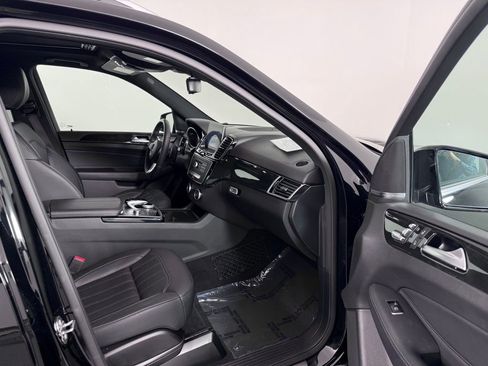 Used 2018 Mercedes-Benz GLE 350 image 15