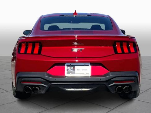 Used 2024 Ford Mustang GT Premium image 5