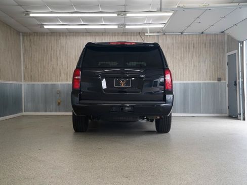 Used 2020 Chevrolet Tahoe 2WD image 8