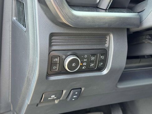 New 2025 Ford F350 Lariat w/ Lariat Ultimate Package AWD/4WD image 18
