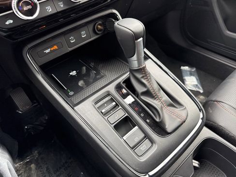 New 2026 Honda CR-V Sport Touring image 33