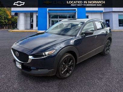 Used 2024 MAZDA CX-30 AWD 2.5 S w/ Select Sport Pkg