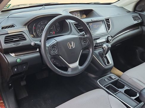 Used 2015 Honda CR-V EX-L image 28