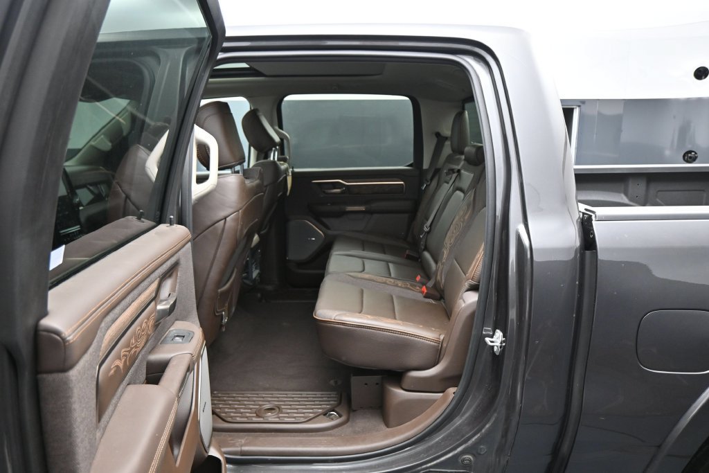 Used 2026 RAM 1500 Limited AWD/4WD image 25