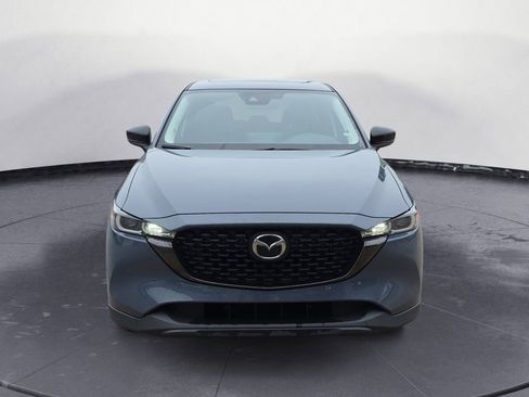 Used 2025 MAZDA CX-5 Carbon Edition AWD/4WD image 8