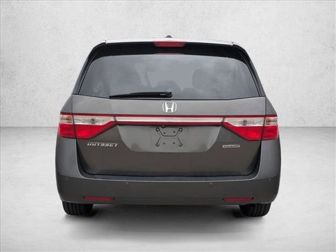 Used 2011 Honda Odyssey Touring image 6
