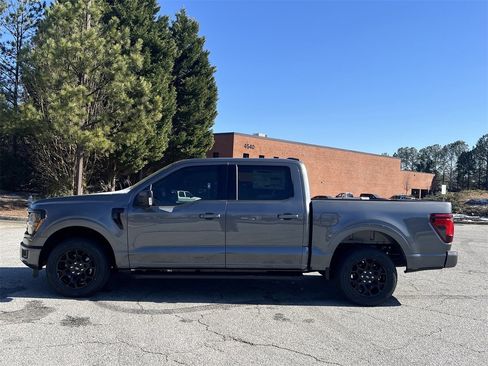 New 2026 Ford F150 XLT image 24