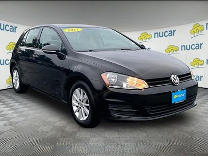 Used 2017 Volkswagen Golf S