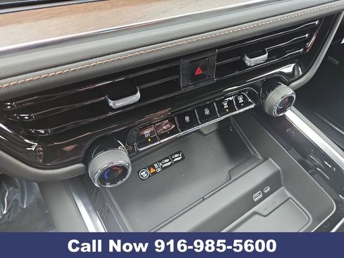 New 2026 Chevrolet Tahoe High Country image 15