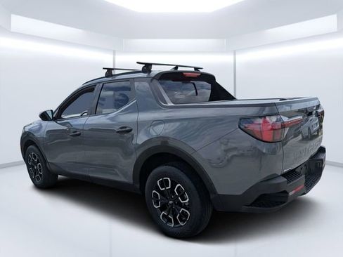 Used 2024 Hyundai Santa Cruz SEL w/ Activity Package AWD/4WD image 5