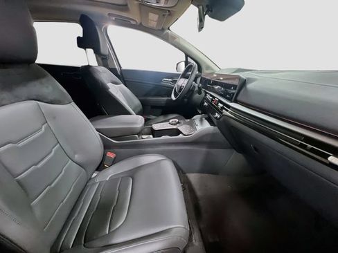 New 2027 Kia Sportage SX Prestige AWD/4WD image 30