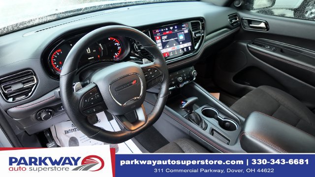 Used 2026 Dodge Durango GT AWD/4WD image 14