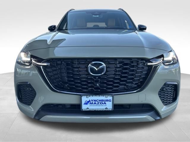 New 2026 MAZDA CX-70 3.3 Turbo S w/ Premium Plus AWD/4WD image 8
