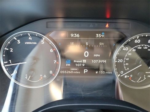 Used 2024 Mitsubishi Outlander SE image 14