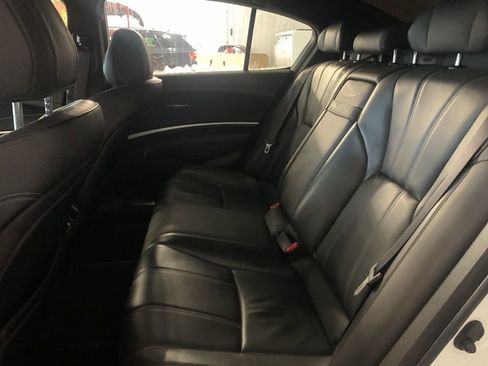 Used 2020 Acura RLX w/ Technology Package image 22