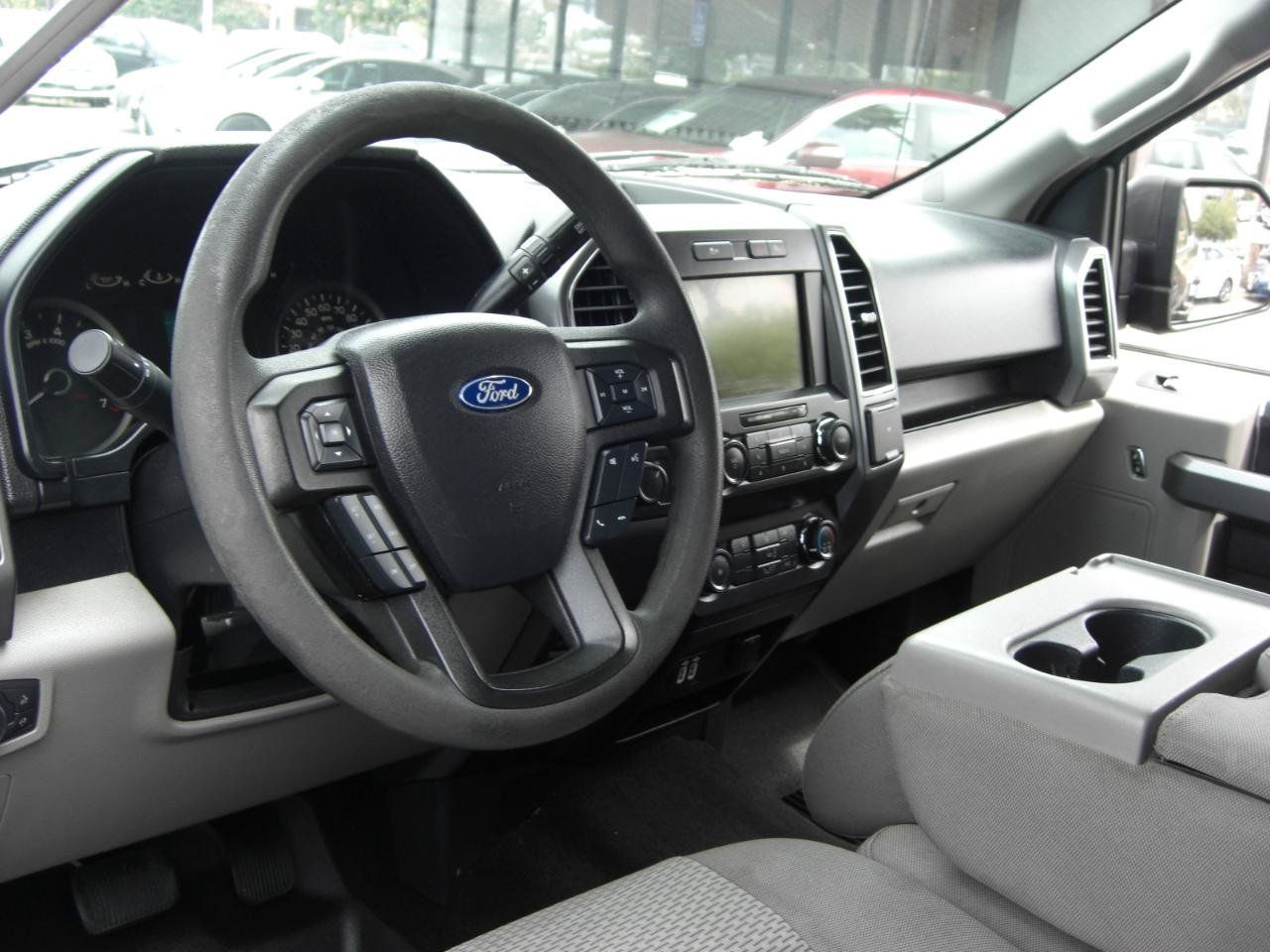 Used 2019 Ford F150 XLT AWD/4WD image 7