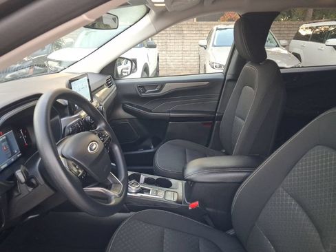 Used 2025 Ford Escape Active FWD image 4