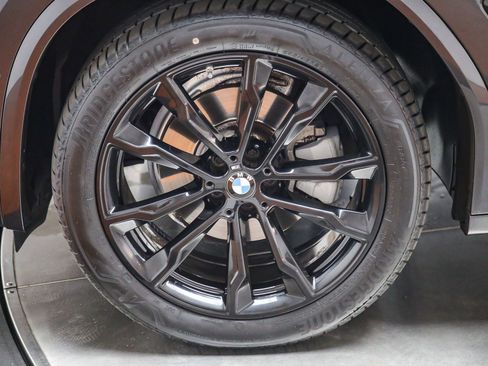 Certified 2023 BMW X3 sDrive30i w/ M Sport Package RWD image 10