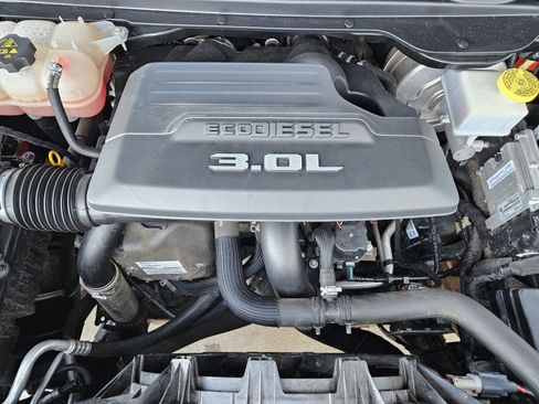 Used 2023 RAM 1500 Lone Star image 33