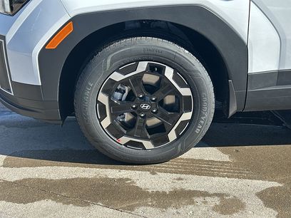 New 2026 Hyundai Santa Fe SEL