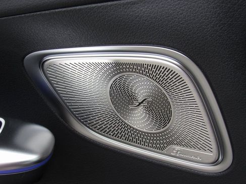 New 2026 Mercedes-Benz GLC 300 4MATIC image 34