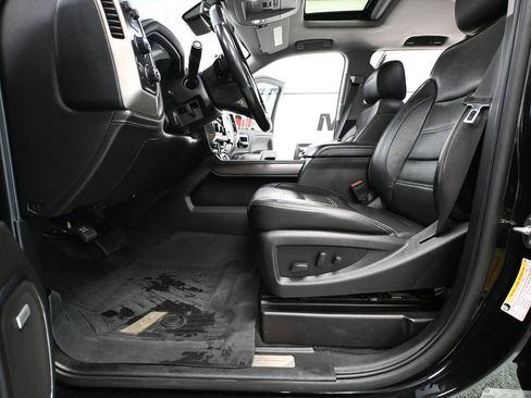 Used 2019 GMC Sierra 2500 Denali w/ Duramax Plus Package image 26