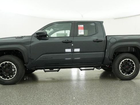New 2026 Toyota Tacoma TRD Off-Road AWD/4WD image 22