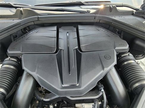 Used 2022 Genesis GV80 3.5T Advanced + image 31