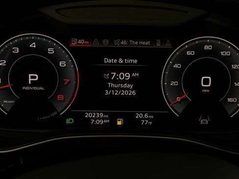 Used 2025 Audi Q7 3.0T Premium Plus w/ Premium Plus Package image 13