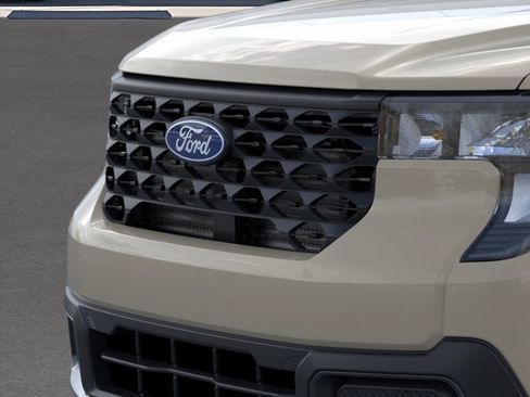 New 2025 Ford Maverick XLT w/ XLT Luxury Package AWD/4WD image 21