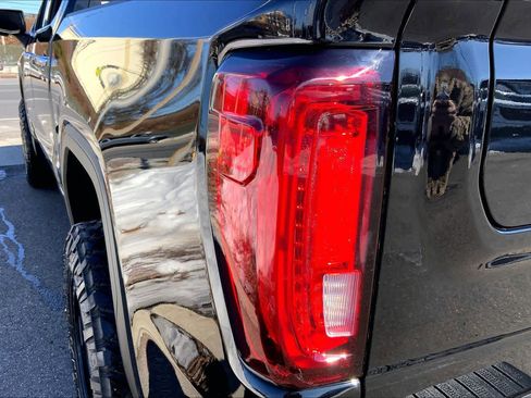 Used 2023 GMC Sierra 1500 Denali w/ Denali Reserve Package image 27