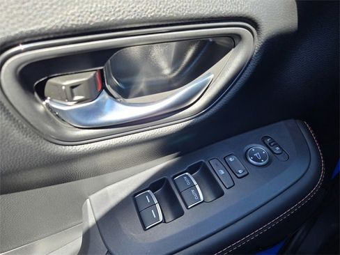 New 2026 Honda HR-V Sport image 16