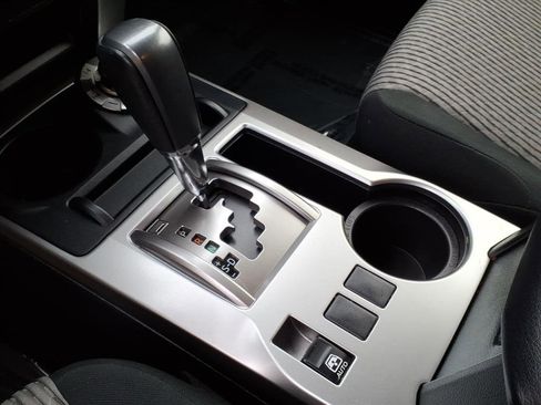 Used 2024 Toyota 4Runner SR5 image 16