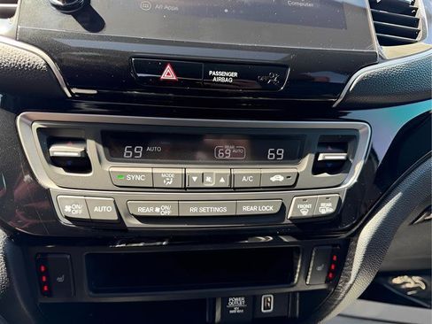 Used 2021 Honda Passport Touring image 42