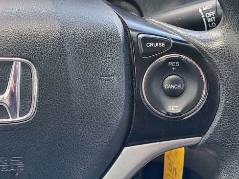 Used 2015 Honda Civic LX image 24
