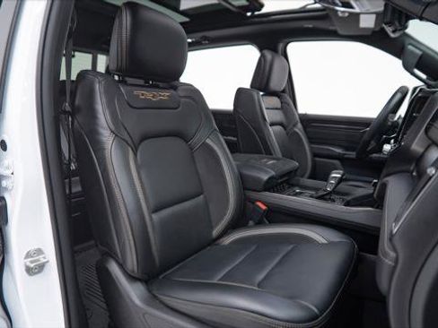 Used 2022 RAM 1500 TRX w/ TRX Level 2 Equipment Group image 32