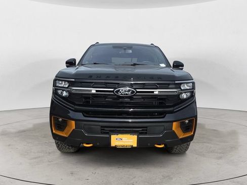 Certified 2025 Ford Expedition Tremor AWD/4WD image 8