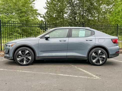 Used 2024 Polestar Polestar 2 AWD/4WD image 7